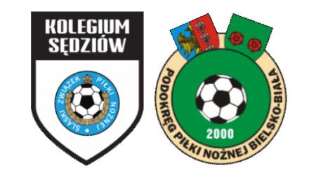 Kolegium Sędziów Bielsko-Biała